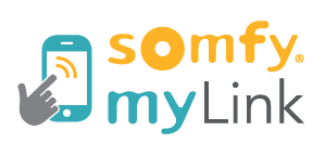 Somfy My Link
