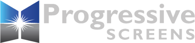Progressive Screens (MagnaTrack)